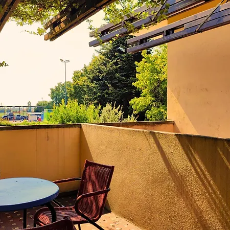 Colorado Bed & Breakfast 3*