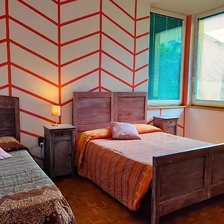 Colorado Bed & Breakfast 3*