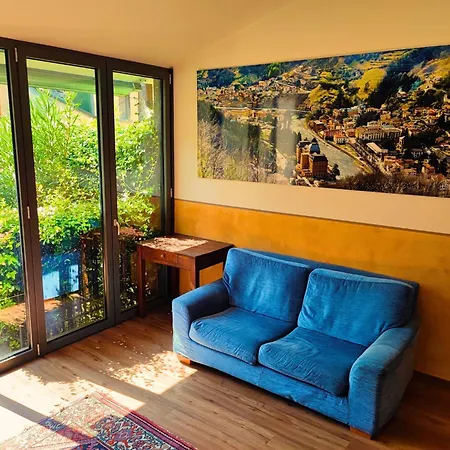 Colorado Bed & Breakfast