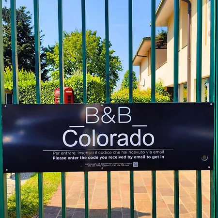 Colorado Panzió