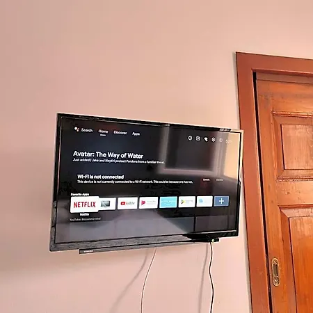 Отель типа 