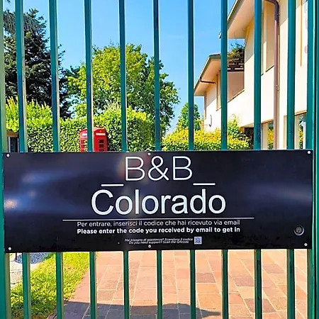 Colorado Отель типа 