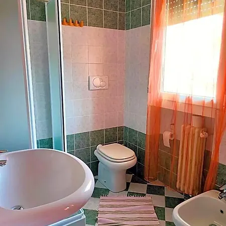 Отель типа 